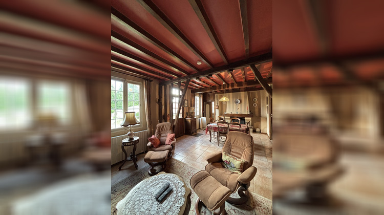 Ma-Cabane - Vente Maison Ailly-sur-Noye, 130 m²