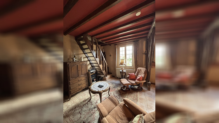 Ma-Cabane - Vente Maison Ailly-sur-Noye, 130 m²