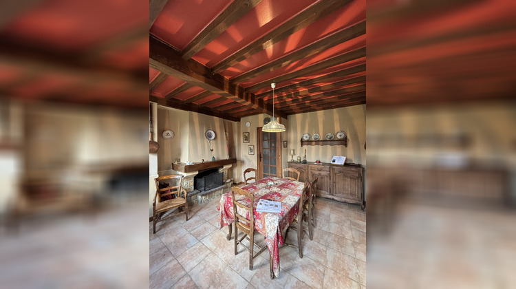 Ma-Cabane - Vente Maison Ailly-sur-Noye, 130 m²