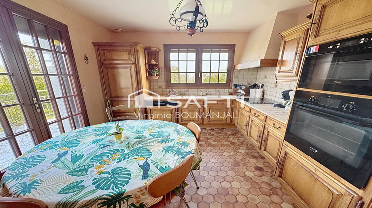 Ma-Cabane - Vente Maison Ailly-sur-Noye, 103 m²