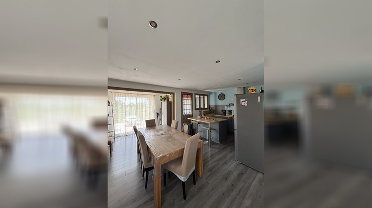 Ma-Cabane - Vente Maison Ailly-sur-Noye, 80 m²