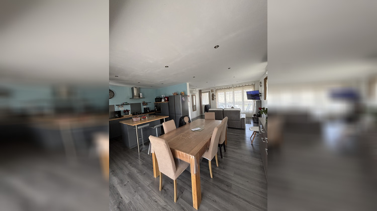 Ma-Cabane - Vente Maison Ailly-sur-Noye, 80 m²