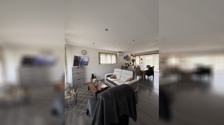 Ma-Cabane - Vente Maison Ailly-sur-Noye, 80 m²