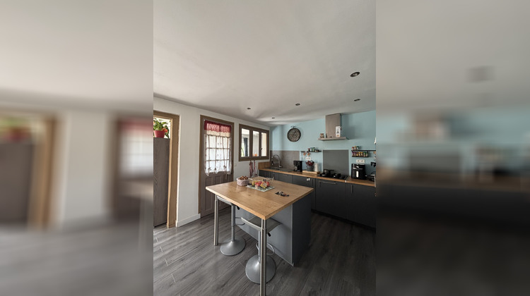 Ma-Cabane - Vente Maison Ailly-sur-Noye, 80 m²