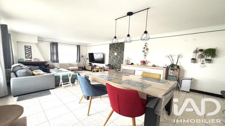 Ma-Cabane - Vente Maison Ailly-sur-Noye, 83 m²