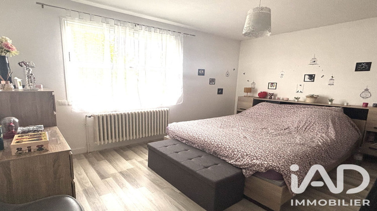 Ma-Cabane - Vente Maison Ailly-sur-Noye, 83 m²