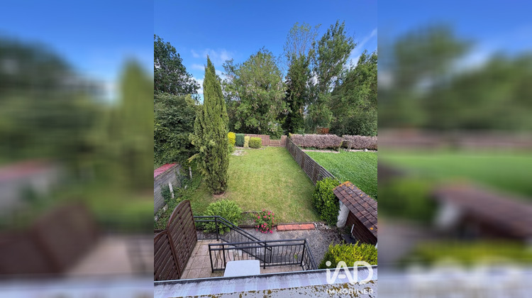 Ma-Cabane - Vente Maison Ailly-sur-Noye, 80 m²