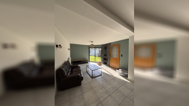 Ma-Cabane - Vente Maison Ailly-sur-Noye, 132 m²