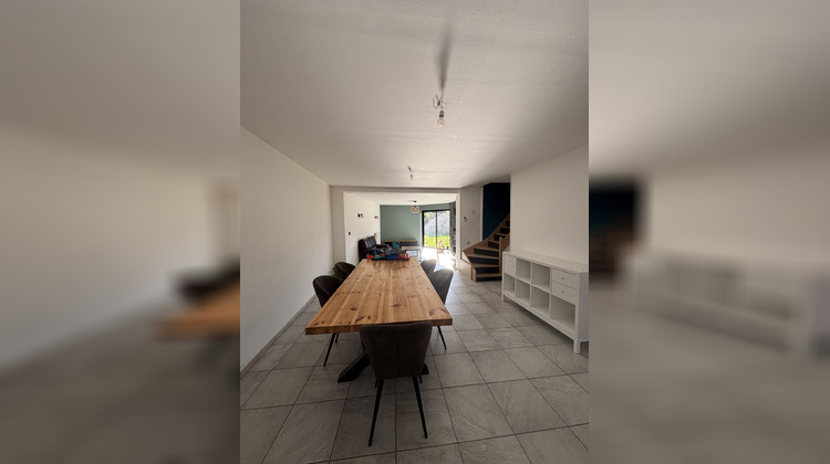 Ma-Cabane - Vente Maison Ailly-sur-Noye, 132 m²