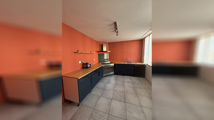 Ma-Cabane - Vente Maison Ailly-sur-Noye, 132 m²