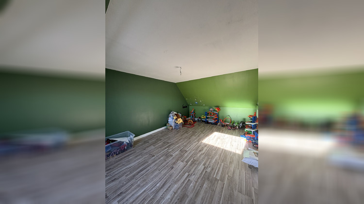 Ma-Cabane - Vente Maison Ailly-sur-Noye, 132 m²