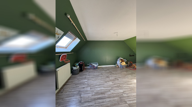 Ma-Cabane - Vente Maison Ailly-sur-Noye, 132 m²