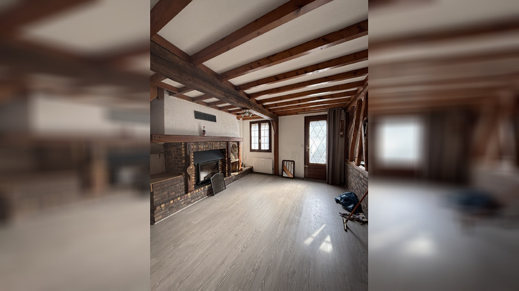 Ma-Cabane - Vente Maison Ailly-sur-Noye, 95 m²