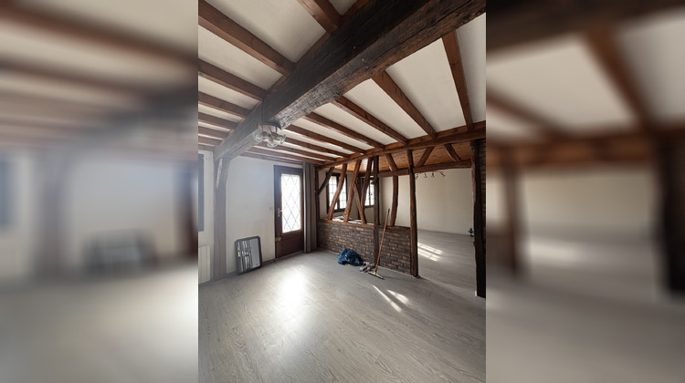 Ma-Cabane - Vente Maison Ailly-sur-Noye, 95 m²