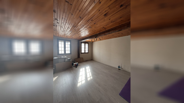 Ma-Cabane - Vente Maison Ailly-sur-Noye, 95 m²