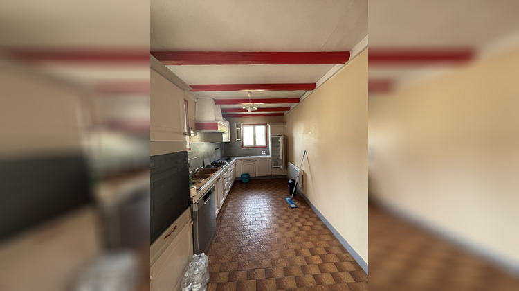 Ma-Cabane - Vente Maison Ailly-sur-Noye, 95 m²