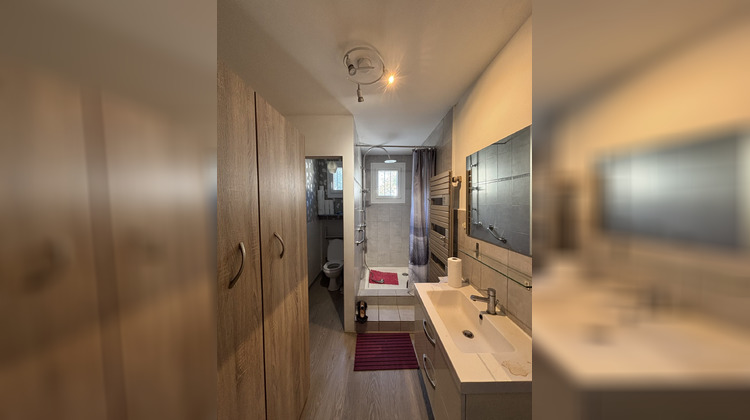 Ma-Cabane - Vente Maison Ailly-sur-Noye, 95 m²