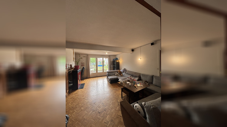 Ma-Cabane - Vente Maison Ailly-sur-Noye, 164 m²