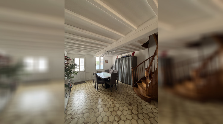 Ma-Cabane - Vente Maison Ailly-sur-Noye, 164 m²