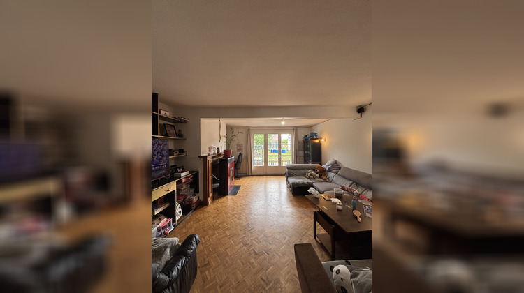 Ma-Cabane - Vente Maison Ailly-sur-Noye, 164 m²