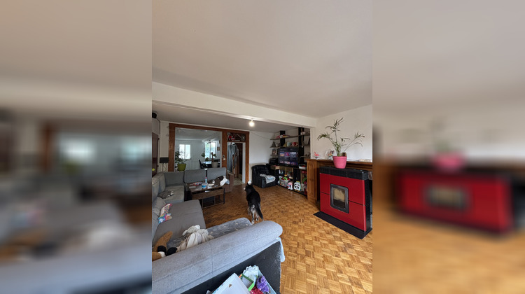 Ma-Cabane - Vente Maison Ailly-sur-Noye, 164 m²
