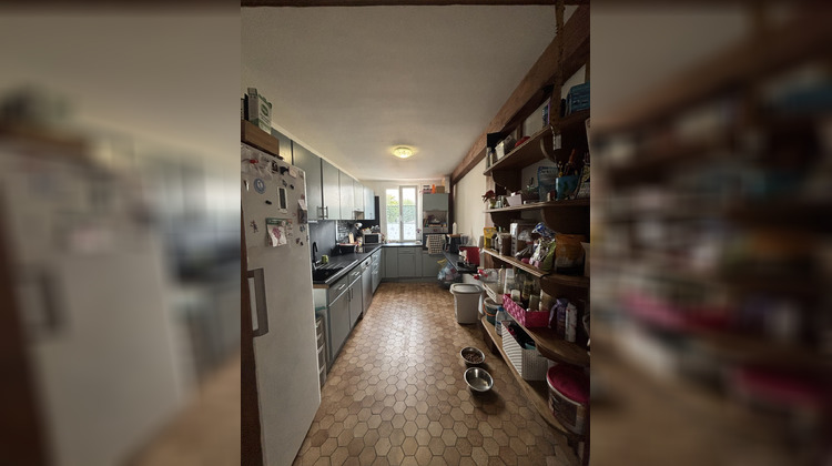 Ma-Cabane - Vente Maison Ailly-sur-Noye, 164 m²