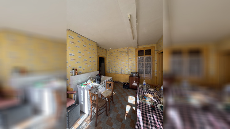 Ma-Cabane - Vente Maison Ailly-sur-Noye, 80 m²