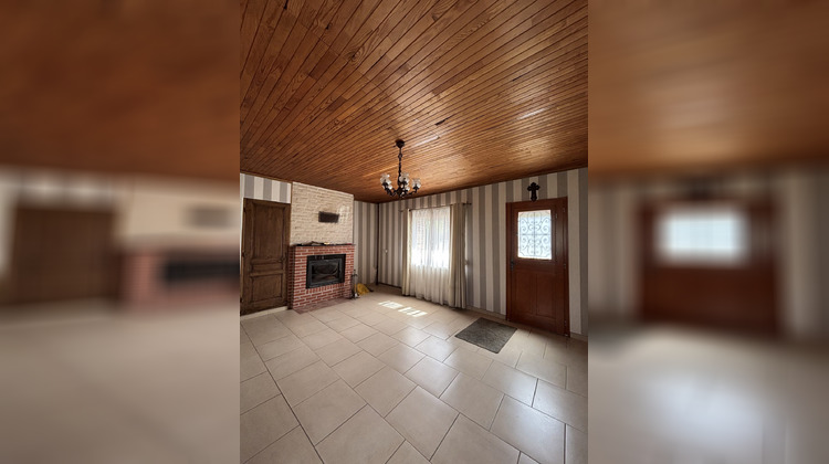Ma-Cabane - Vente Maison Ailly-sur-Noye, 101 m²