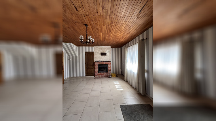 Ma-Cabane - Vente Maison Ailly-sur-Noye, 101 m²