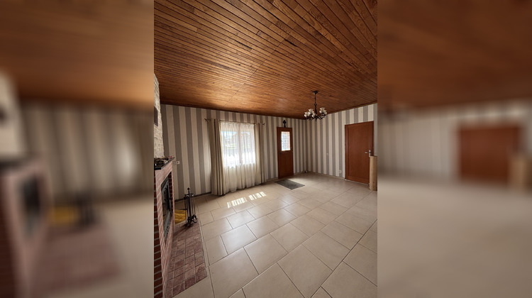 Ma-Cabane - Vente Maison Ailly-sur-Noye, 101 m²