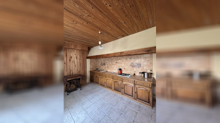 Ma-Cabane - Vente Maison Ailly-sur-Noye, 101 m²
