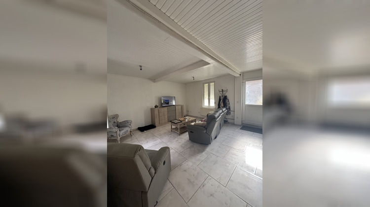 Ma-Cabane - Vente Maison Ailly-sur-Noye, 69 m²