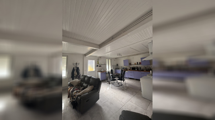 Ma-Cabane - Vente Maison Ailly-sur-Noye, 69 m²