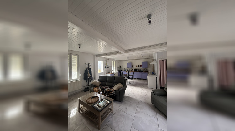 Ma-Cabane - Vente Maison Ailly-sur-Noye, 69 m²