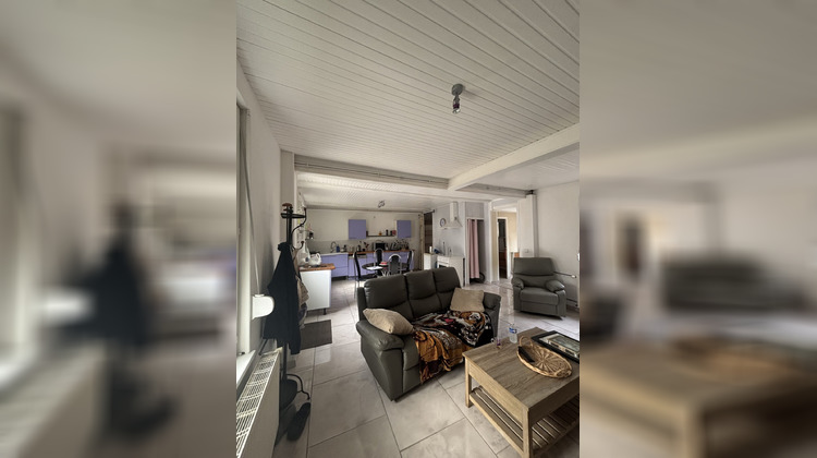 Ma-Cabane - Vente Maison Ailly-sur-Noye, 69 m²