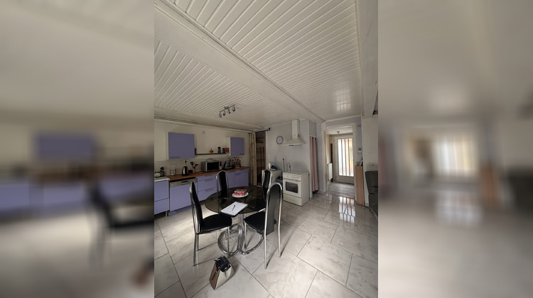 Ma-Cabane - Vente Maison Ailly-sur-Noye, 69 m²