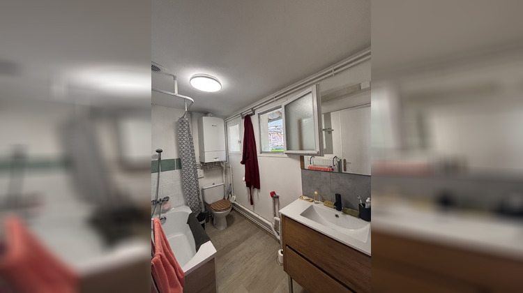 Ma-Cabane - Vente Maison Ailly-sur-Noye, 69 m²