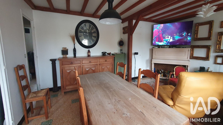 Ma-Cabane - Vente Maison Ailly-sur-Noye, 78 m²
