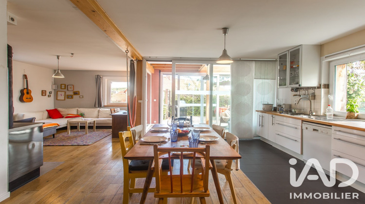 Ma-Cabane - Vente Maison Ailly-sur-Noye, 128 m²