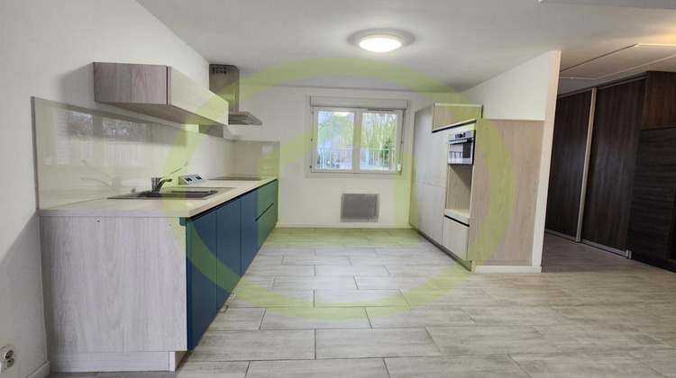 Ma-Cabane - Vente Maison AILLY SUR SOMME, 75 m²