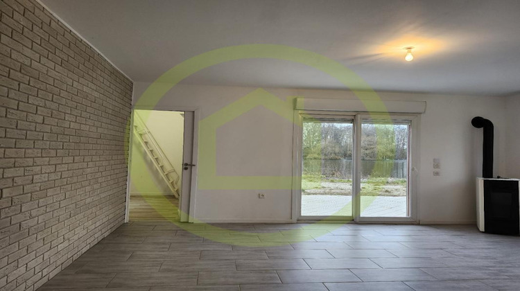 Ma-Cabane - Vente Maison AILLY SUR SOMME, 75 m²