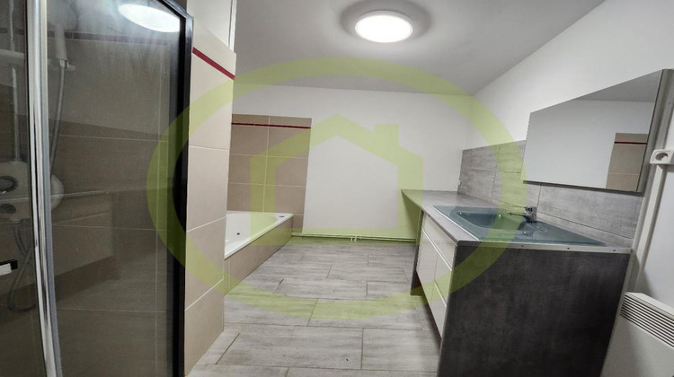 Ma-Cabane - Vente Maison AILLY SUR SOMME, 75 m²