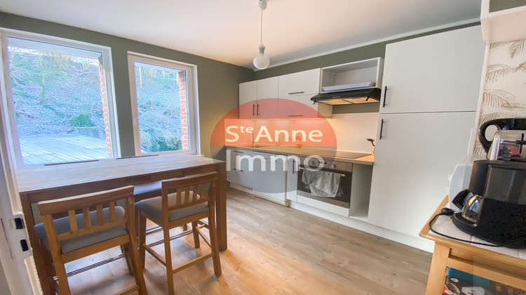 Ma-Cabane - Vente Maison Ailly-sur-Somme, 127 m²