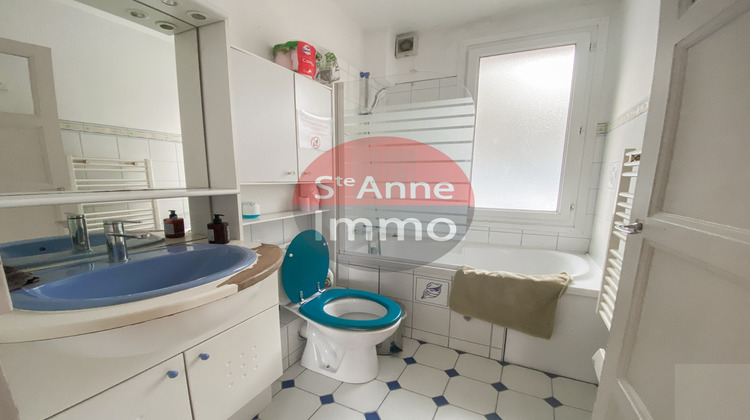 Ma-Cabane - Vente Maison Ailly-sur-Somme, 127 m²