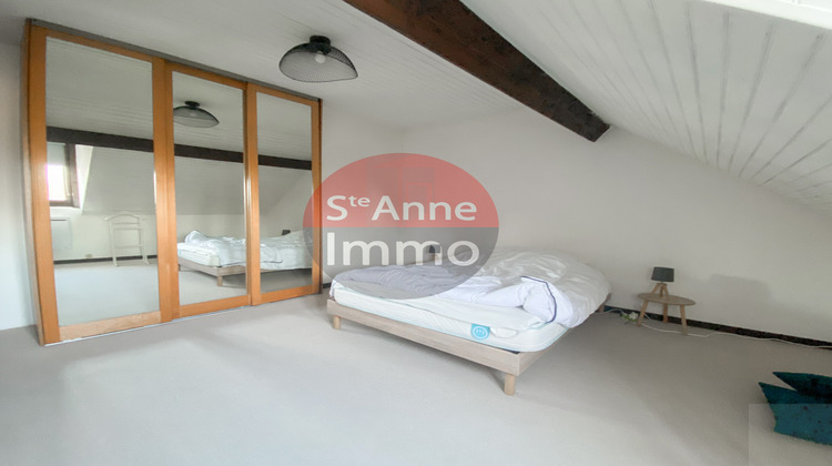 Ma-Cabane - Vente Maison Ailly-sur-Somme, 127 m²