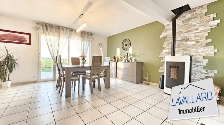 Ma-Cabane - Vente Maison Ailly-sur-Somme, 156 m²