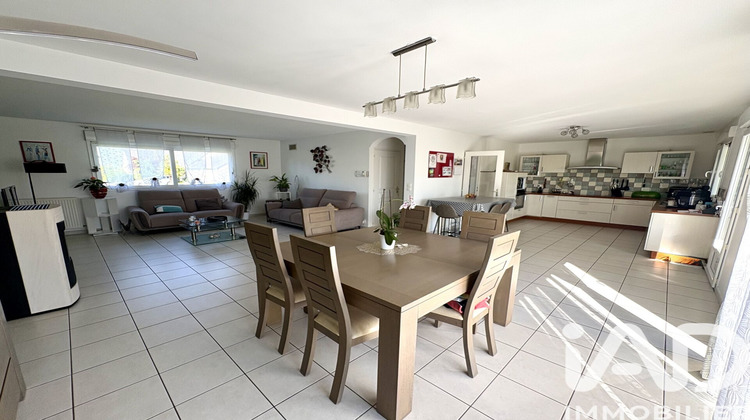 Ma-Cabane - Vente Maison Ailly-sur-Somme, 150 m²