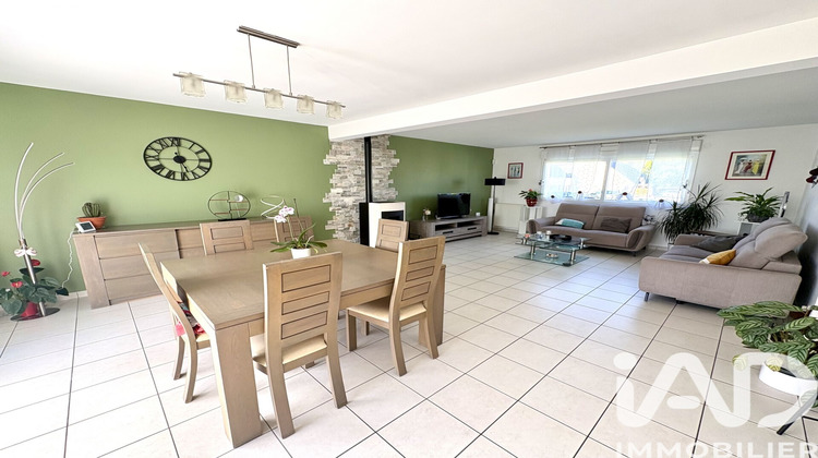 Ma-Cabane - Vente Maison Ailly-sur-Somme, 150 m²