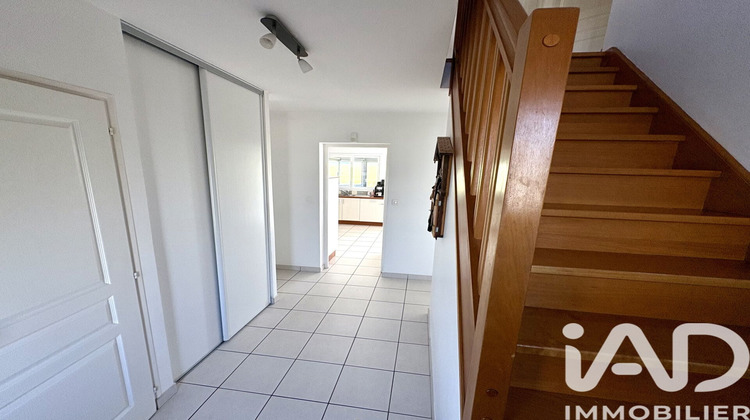 Ma-Cabane - Vente Maison Ailly-sur-Somme, 150 m²
