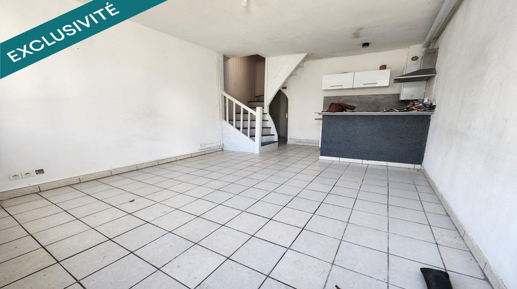 Ma-Cabane - Vente Maison Ailly-sur-Somme, 48 m²
